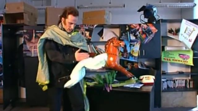 Осторожно модерн! "Рекламное агентство" смотреть онлайн