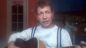 Что-то мою пулю долго отливают. (Автор Виталий Черницкий)