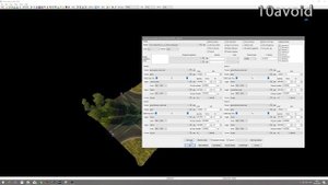 Картостроение в ETS2 - Урок 2 - Дороги и Префабы