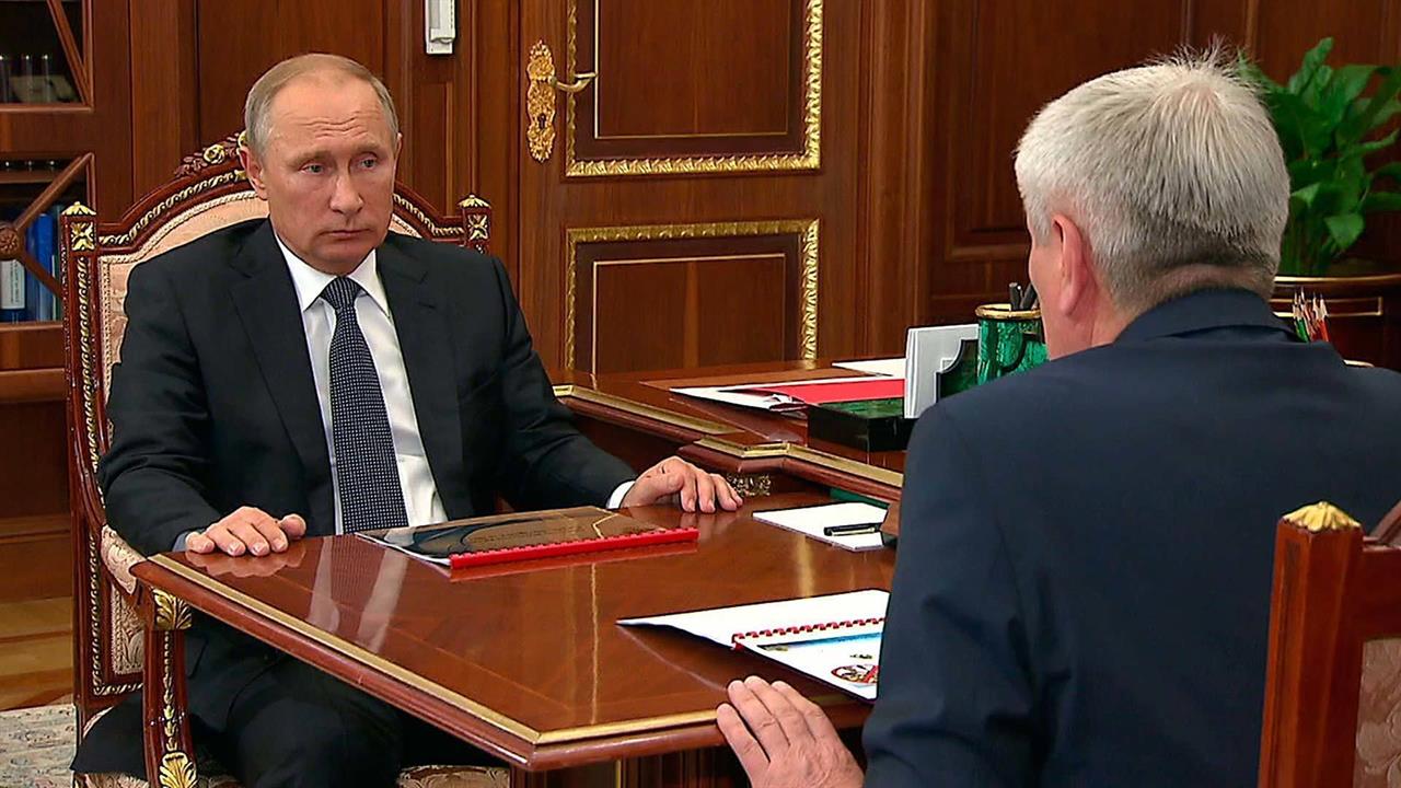 Росфинмониторинг разработал методику выявления террористов по модели их финансового поведения