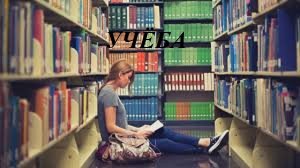 УЧЕБА (из серии "СТИХИ")