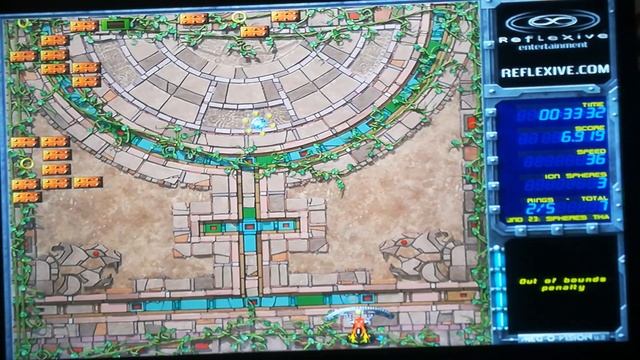 Ricochet lost worlds third map gameplay! смотреть онлайн