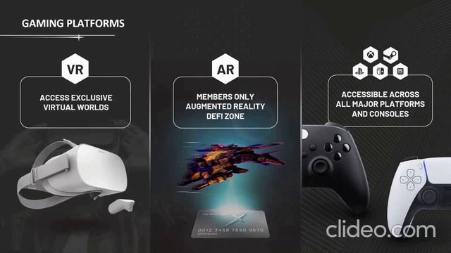 STAR HORIZON ? ROB HERSOV Why A South African Billionaire Invested In An #MMORPG VIDEO GAME IN 2023