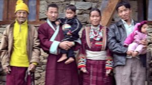 Тибет – Самая Загадочная Страна с Дикими Традициями