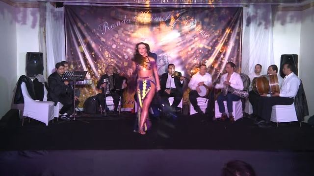 Randa of Course 2020 Marina Shishkova смотреть онлайн