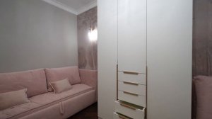 Детская спальня