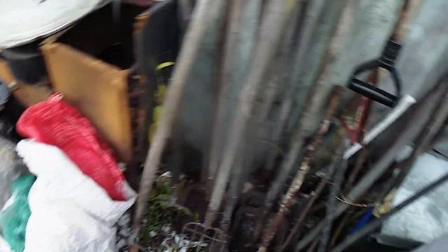 ГРАБЛИ ДЛЯ СЕНА и не только)) смотреть онлайн