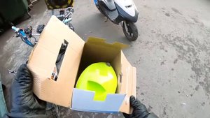 Как я зарабатываю лазая по мусоркам Питера ? Dumpster Diving RUSSIA #17