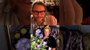 2020 11 09 Татьяна Полякова и Геннадий Иозефавичус – букеты.