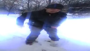 Ты забыл трусы снять