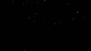 Фон-маска. Звёзды 22