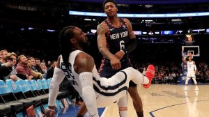 САМЫЕ НЕНАВИСТНЫЕ ИГРОКИ НБА 2021