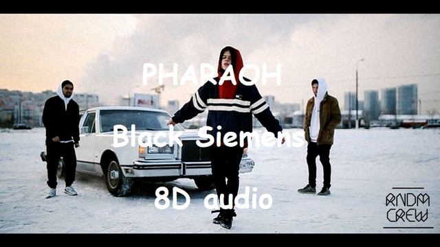 Blackpharaohcomix