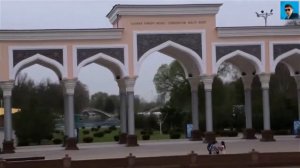 Ташкент очень красивый город! Клип про Tashkent