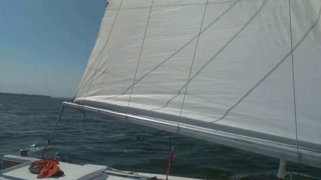 Прогулка по яхте Багира смотреть онлайн