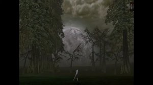 Shadowbane PC 2003 Gameplay