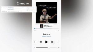 Топ 5 музыкантов ВК Республики Алтай на ноябрь 2022 года