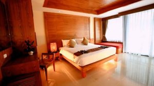 Honey Resort 3* Тайланд