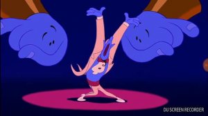 Aladdin je suis ton meilleur ami