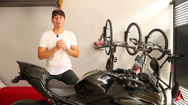 Usapang tambutso | When to ECU Remap / Reflash your motorcycle смотреть онлайн