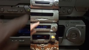 Музыкальный центр technics 760