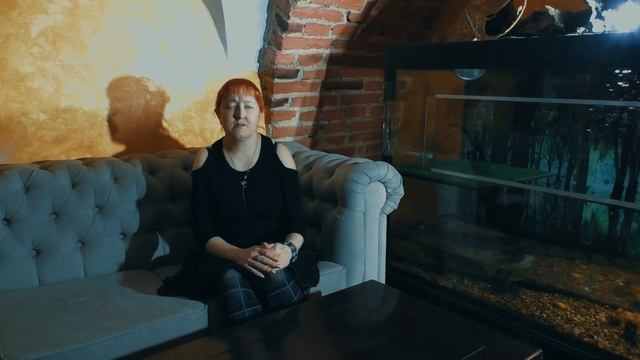 "О, мой застенчивый герой" Б. Ахмадулина. Читает Марина Спирина смотреть онлайн