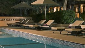 Le Meridien Abu Dhabi 4* Абу-Даби, ОАЭ