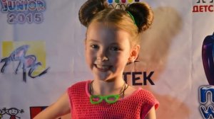 Данэлия Тулешова до того как стала известна!★Danaelia Tuleshova before she became known!