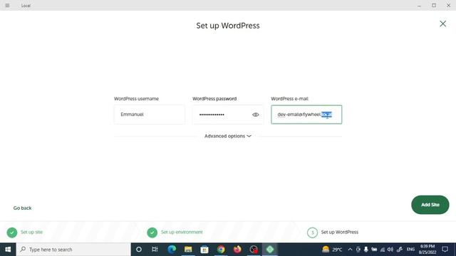 How to locally install WordPress on your PC|Seekhlo|Sir Emmanuel смотреть онлайн