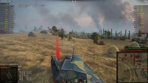 Стрим Мир танков от читера! Читер в танках!