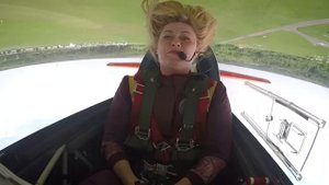 Светлана Капанина на фестивале «НЕБО: Теория и практика» 28 и 29 мая 2022!