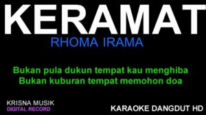 Karaoke Keramat Jernih