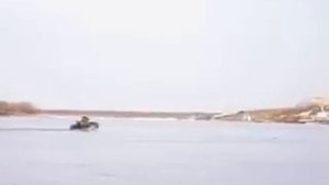 Лодка Флинк 320LA  с мотором SEAPRO T5