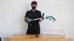 MAKITA: UR100D