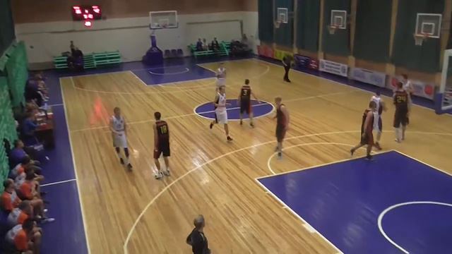 Подольск vs Чехов 22 10 2016 смотреть онлайн