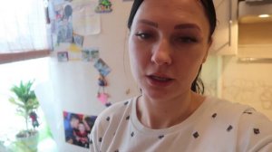 VL?G: Обман в Ашане, Письмо деду Морозу, Готовлю новогоднее меню // Family K // 27.12.18