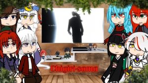 Tsukimichi Moonlit Fantasy react ao Sung jin woo Pt.2|@BasaraMusic| /AS/ #011//
