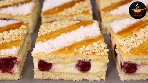 НОВИНКА! ЭТО ПРОСТО ШЕДЕВР! Все Гости были В ШОКЕ от этого Вкусного Пирога!Супер Пирог К ЧАЮ