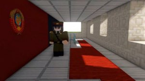 KROZ | Minecraft Vore Animation (Mass Planet Vore)