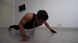 Отжимания на Одной Руке за 5 минут (2 ТРЮКА)