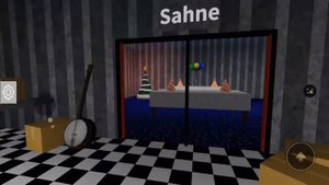 How to Get Shadow freddy in (fredbear's springlock suits)