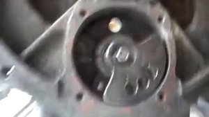 Заз 965. Диагностика износов распредвала.