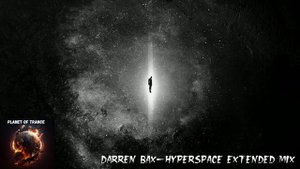 Darren Bax-Hyperspace Extended mix