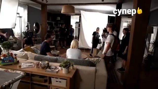 РОДИТЕЛИ! 4 СЕЗОН! СЪЁМКИ НАЧАЛИСЬ! СКОРО! смотреть онлайн