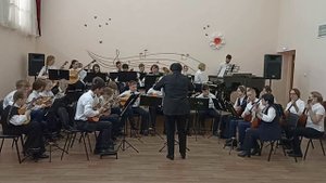Е. Дербенко "Приглашение на праздник"