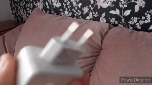 Короче говоря,сломалась зарядка