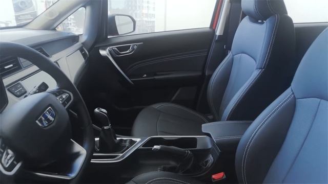 Geely gx3 peru video explicativo смотреть онлайн