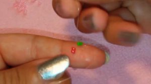 Кольцо "Вишня" из бисера / как сделать? ⭐Kamila Star⭐