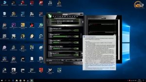 NVIDIA GeForce GTX 1060 6GB "SLI": пробуем mGPU в DirectX 12 и ускоряем PhysX