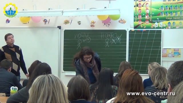 НАДО и ХОЧУ. Почему дети часто болеют - Сергей Зыкин